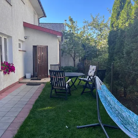 Przytulny Blisko Morza Pensionat *