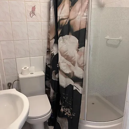 Pensionat Przytulny Blisko Morza Kołobrzeg