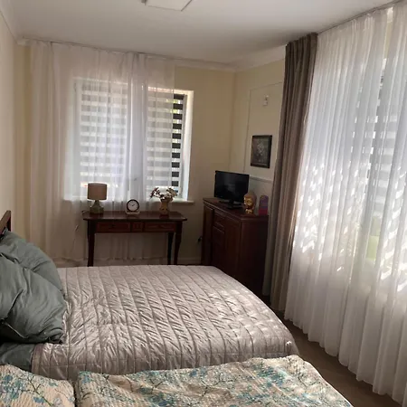 Pensionat Przytulny Blisko Morza *