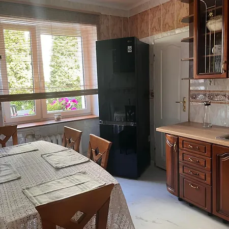 Przytulny Blisko Morza Πανσιόν *