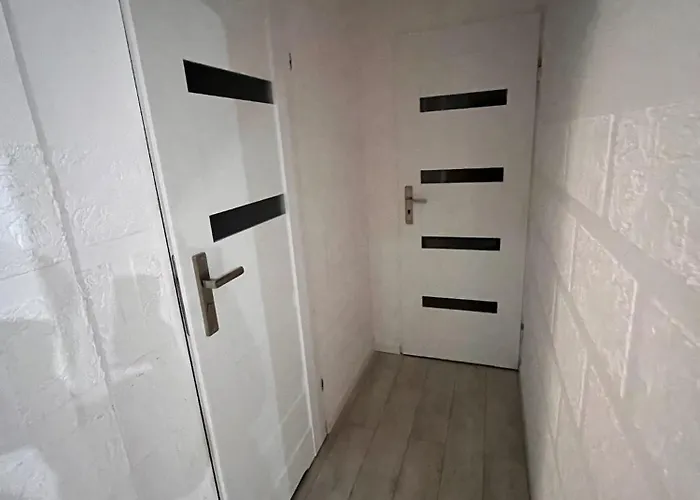 Przytulny Blisko Morza * Kolobrzeg