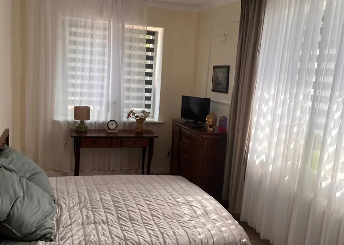 Guest house Przytulny Blisko Morza *